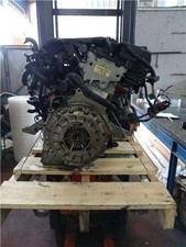 204D4 motore BMW SERIE 3