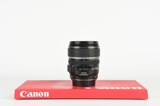 Canon 17-85mm f4-5.6 IS USM  + 2 ANNI DI GARANZIA  - 2 YEARS WARRANTY