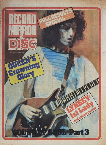 Record mirror feb 1976 - 14,