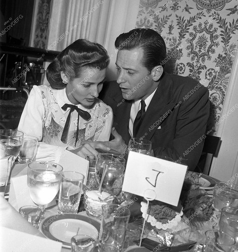 Brenda marshall e william - marshall,