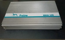 Amplificatore Auto proline RMA 250 2ch