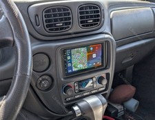 For 2002-2009 Chevrolet