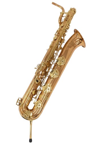 Yanagisawa sassofono baritono - yanagisawa,