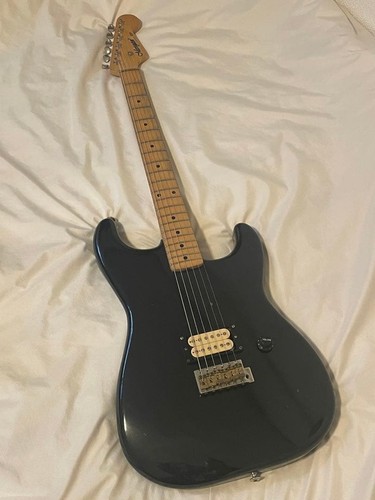 Esp navigator stratocaster - esp,