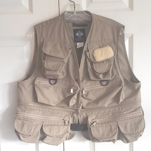 Columbia sportswear gilet - sportswear,
