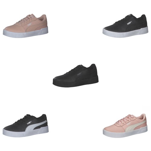 Puma sneaker donna carina - carina, 2.0