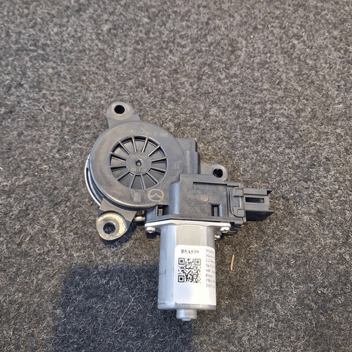 Motorino dx mazda 2 - ...,