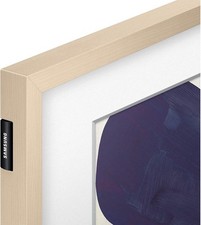 Cornice The Frame 32" Beige