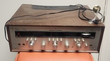 Ricevitore stereo vintage