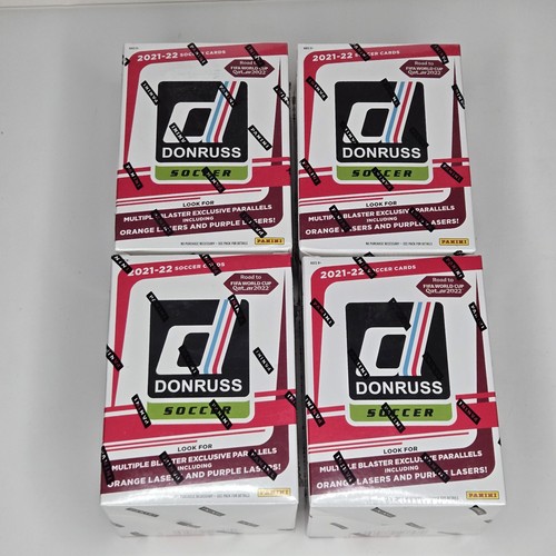 Lotto blaster box - lotto, 2021-22