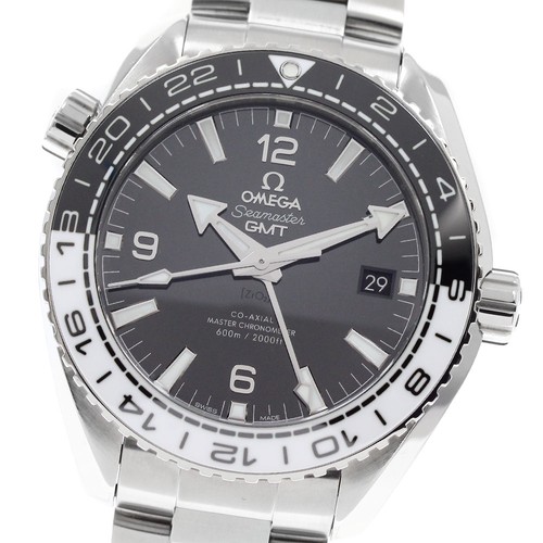 Omega seamaster600 planet - omega,