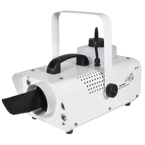 Qtx 800w led macchina - led, neve