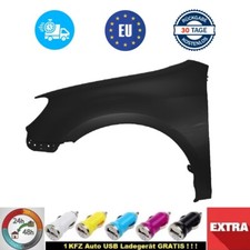 Parafango VW Golf VI 6 sinistro LC9X 08-13 nuovo verniciato