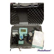 Analizzatore Di Combustione Boston