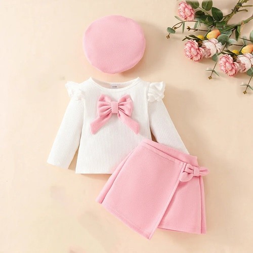 Gonna pantaloncino bambino