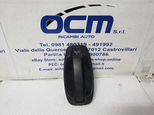 242557F MANIGLIA PORTA ESTERNA ANTERIORE SX NEMO DOBLO FIORINO QUBO COMBO BIPPER