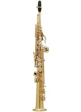 Selmer sax soprano SUPER ACTION 80 SERIE II Laccato Jubilee GG