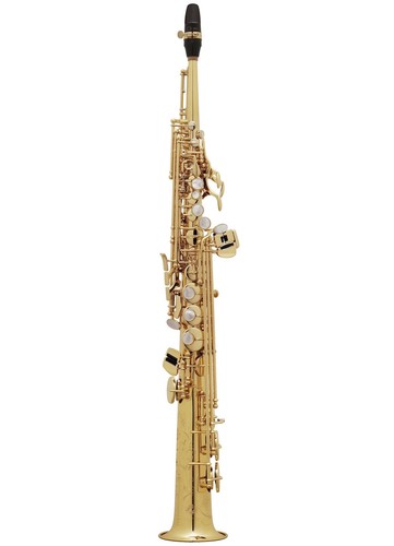Selmer sax soprano - , super