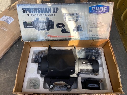 Kit verricello universale - , quad