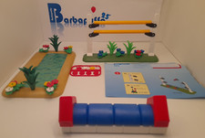 PLAYMOBIL 7372 SET ACCESSORI