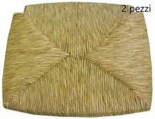 Seduta sedile fondo - 2, pz