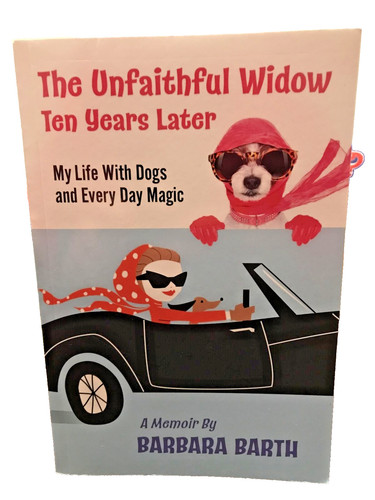 Signed the unfaithful widow - the,