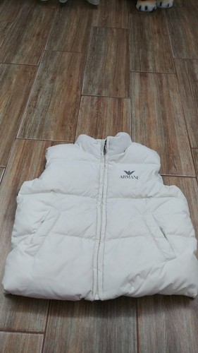 Smanicato armani bimbo - smanicato,