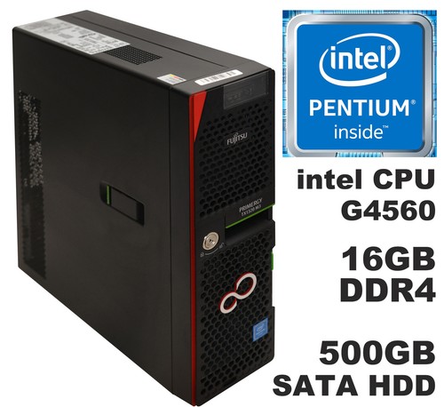 Fujitsu tx1320 server - tx1320,