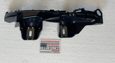 Supporto paraurti post - paraurti, sx