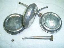 BREDA - Oliatore Italiano