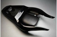 Codone Completo Nero / Carena Posteriore YAMAHA YZF R6 YZF-R6 RJ03 2001-2002