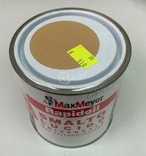 SMALTO LUCIDO MAXMEYER RAPIDOIL 020452D3500018 COLORE CERNICINO 0,750 L 