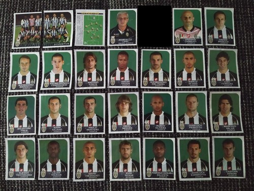 2002 2003 juventus calciatori - 2002-2003,