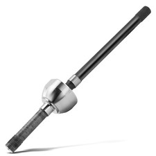 Semiasse Anteriore Destro 616mm per Nissan Patrol Gr V Wagon Y61 2.8 3.0 97-11