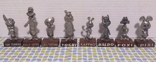Rarissima figurina italiana - figurina,