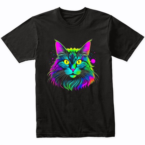 Norwegian forest cat - norwegian,