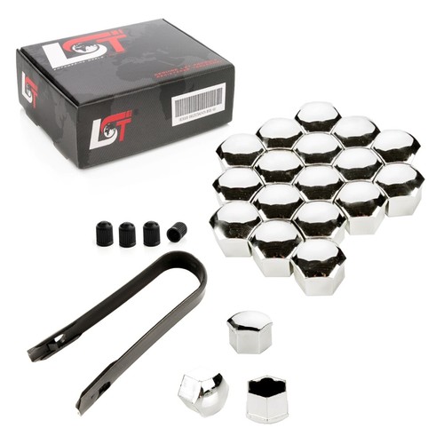 20x coprivalvole cerchi - 20x,