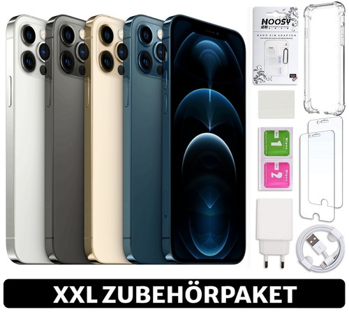 Apple iphone pro max - 12,