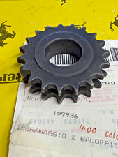 FERRARI 400 GT/i 412 CATENA DISTRIBUZIONE INGRANAGGIO FERRARI 109936 OEM