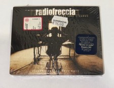 LIGABUE - RADIOFRECCIA - OST -