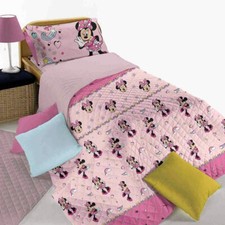 Trapuntino Minnie Disney per