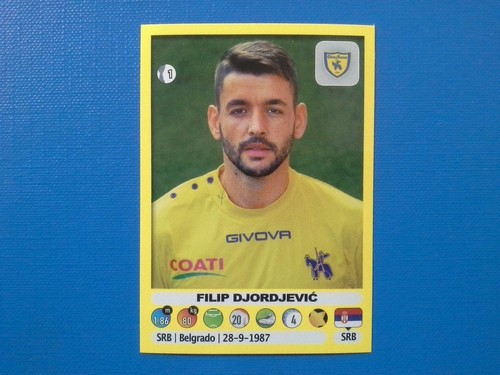 Figurine calciatori panini - figurine,