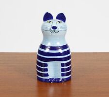 Grande e raro gatto trullo