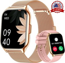 Reloj inteligente bluetooth - inteligente,