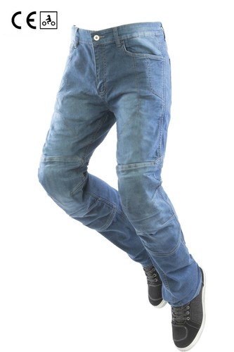 Jeans tecnici moto defender - moto, oj