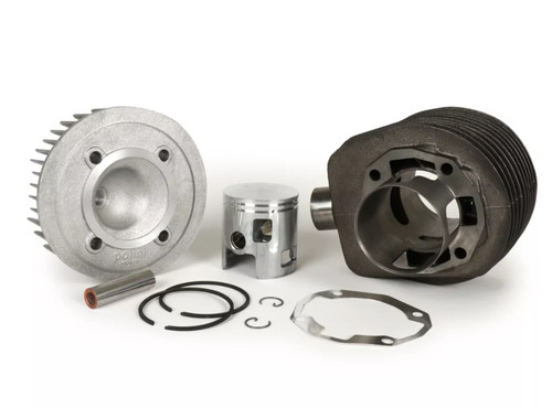Cilindro kit gruppo termico