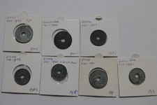 🧭 🇫🇷 Francia MONETE