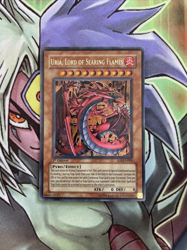 Soi en001 uria lord of - lord,