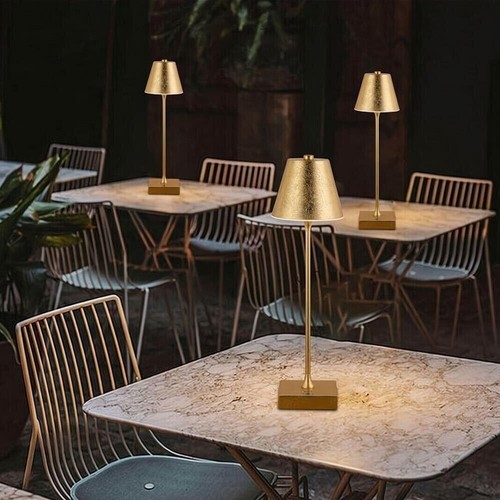 Lampada tavolo ricaricabile - tavolo,