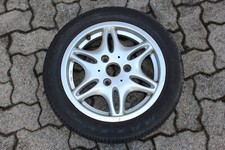 500038 SMART 450 FORTWO